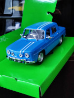 Renault 8 Gordini